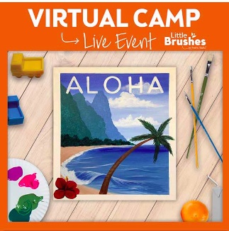 Vintage Aloha